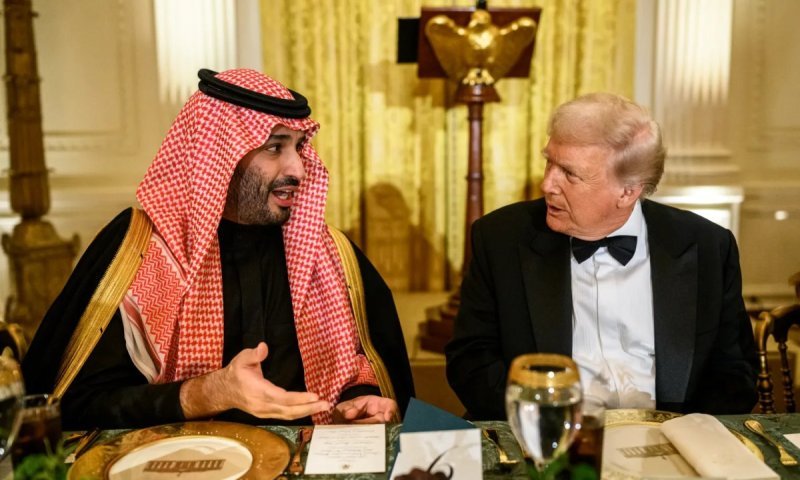 בישראל ובעולם הערבי ביקשו מטראמפ: "תדחה את התקיפה באיראן" - זו הסיבה