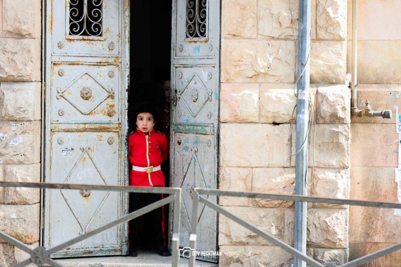 דוב בער הכטמן