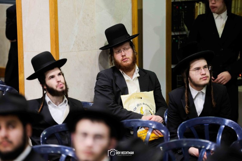 דוב בער הכטמן