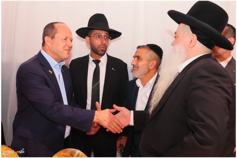 אלעזר פיינשטיין