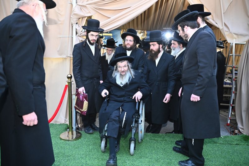 שוקי לרר וא. אייזנבאך