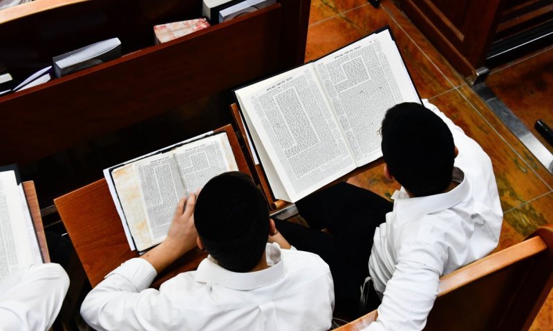 חשיפה אישית: "גם אני לא התקבלתי לישיבה שעליה חלמתי"