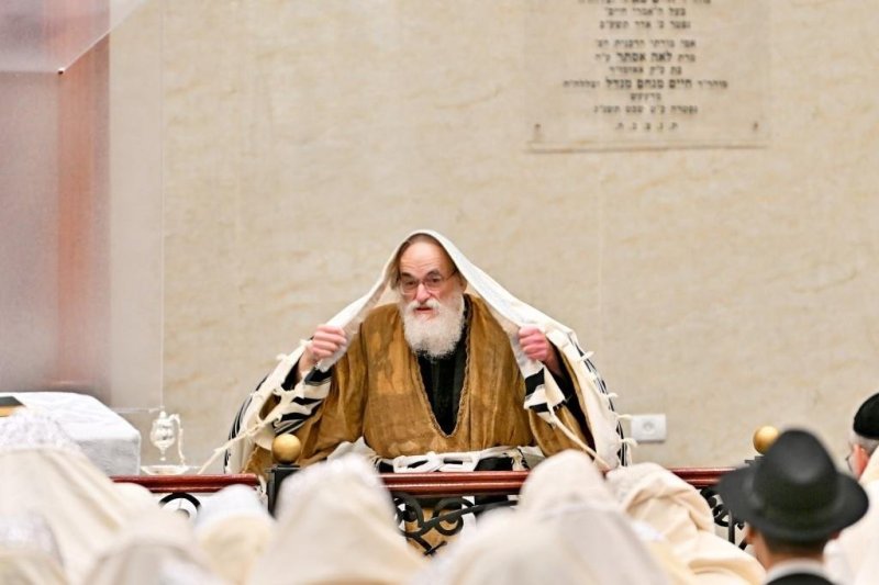 יהושע פרוכטר