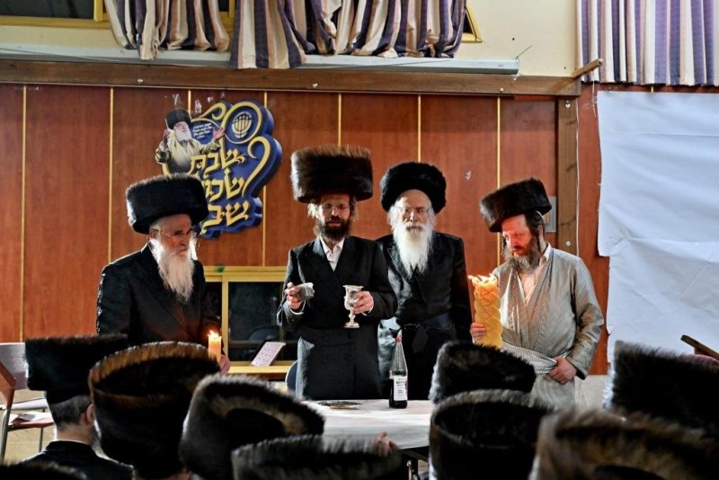 יהושע פרוכטר