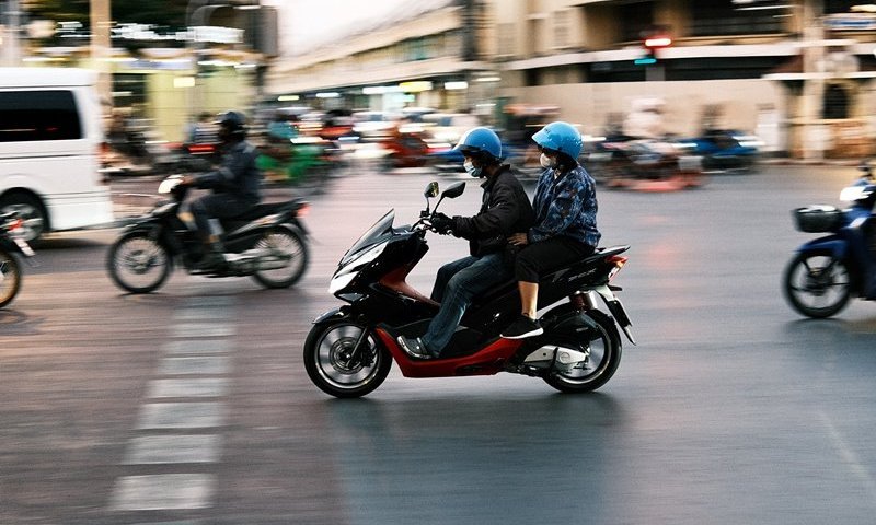 הובא למנוחות: רס"ל רוסטיסלב נועם מירסון מצא את מותו בתאילנד