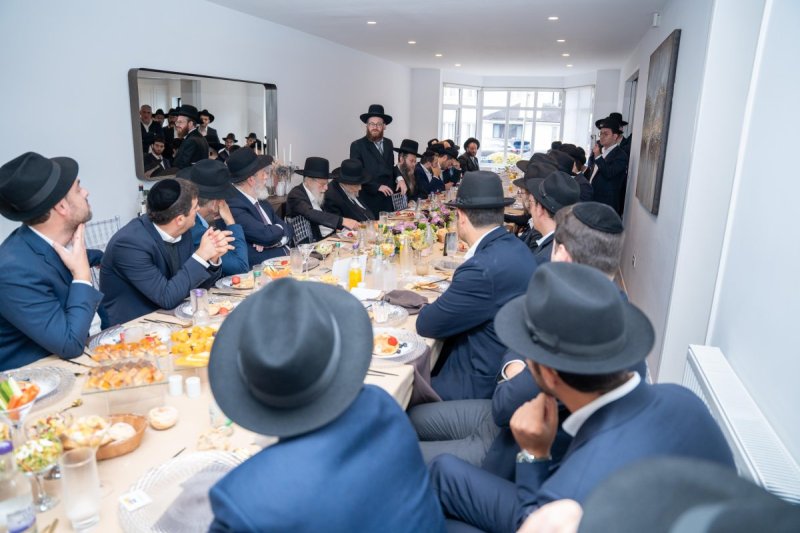 דניאל נפוסי ומאיר זלזניק