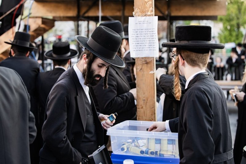י. שטיין, שלום קליין ושלום שוורץ