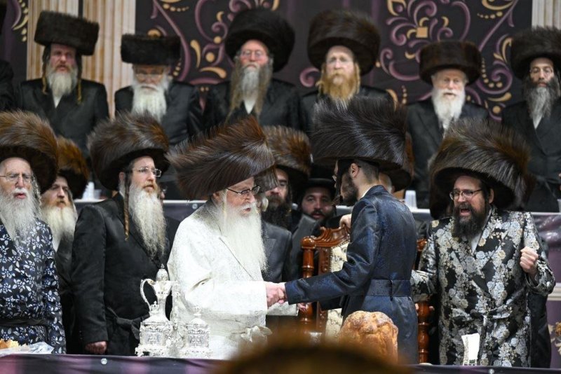 משה גולדשטיין