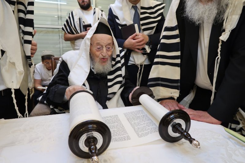 שוקי לרר