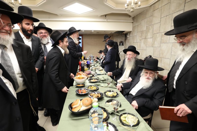 שמוליק קורלנסקי