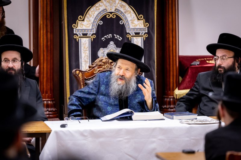 מגזין די וואך