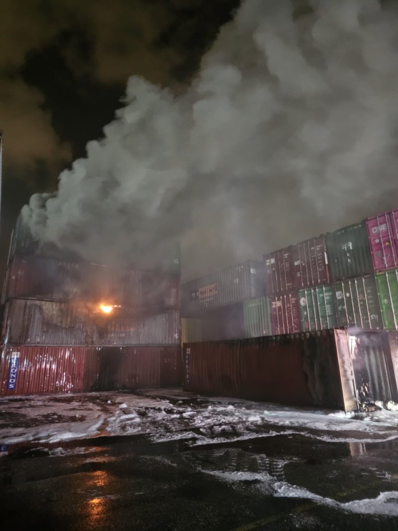 כבאות והצלה לישראל