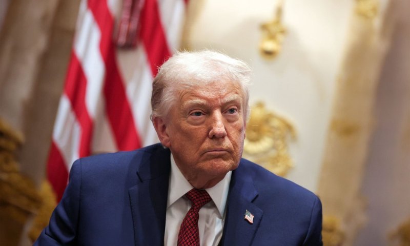 טראמפ או חקיין מקצועי? הראיון הוויראלי שהצית גל שמועות