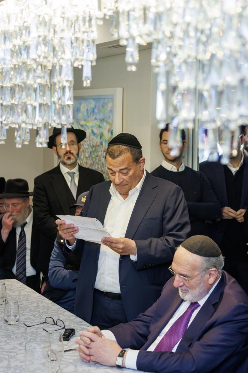 דניאל נפוסי ומאיר זלזניק