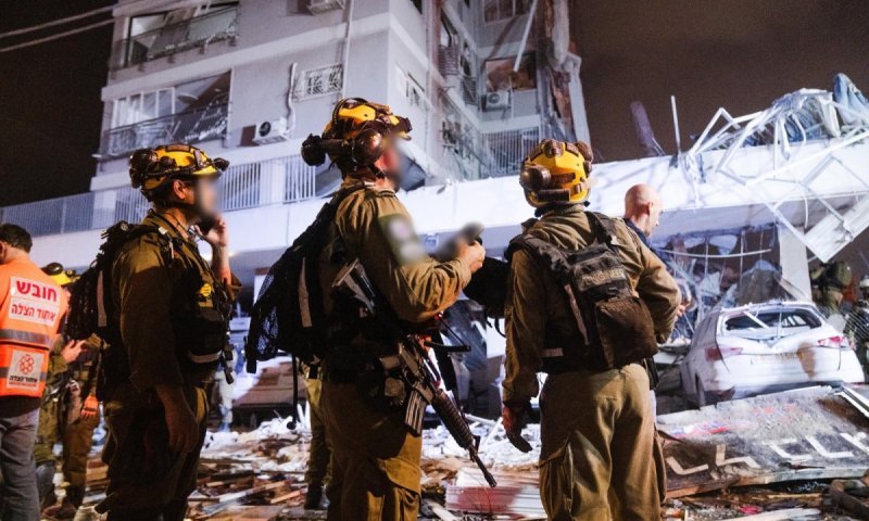 זמן ההתרעות מתקצר? ההבהרה החדשה של פיקוד העורף