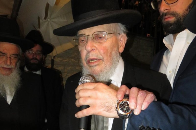 שלומי טריכטר