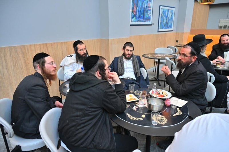 יהושע פרוכטר