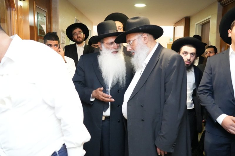 דוד חי - בצליל ובזמר