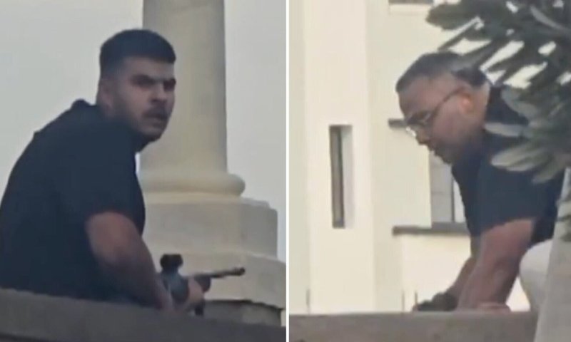 "בושה, תומך ג'יהאד": קריאות בוז צורמות לראש ממשלת אוסטרליה בטקס הזיכרון לנרצחי בונדיי