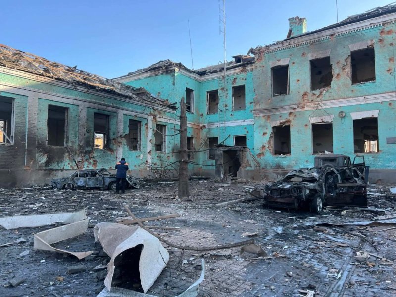 הקהילה היהודית המאוחדת של אוקראינה