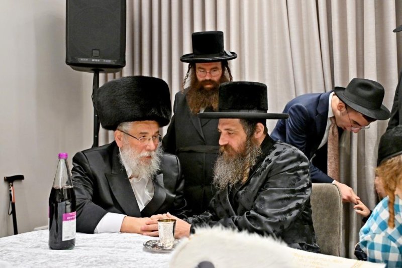 יהושע פרוכטר