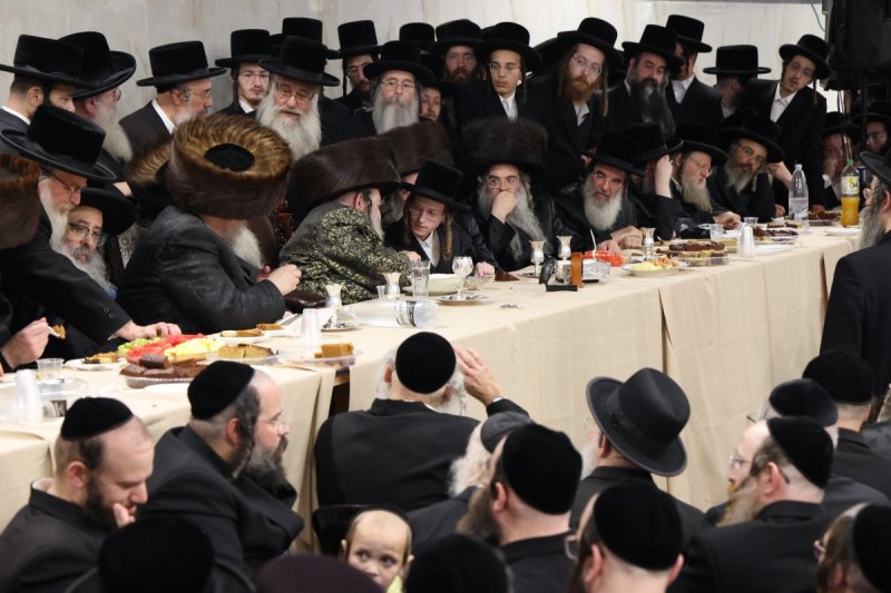 מאיר פרקש