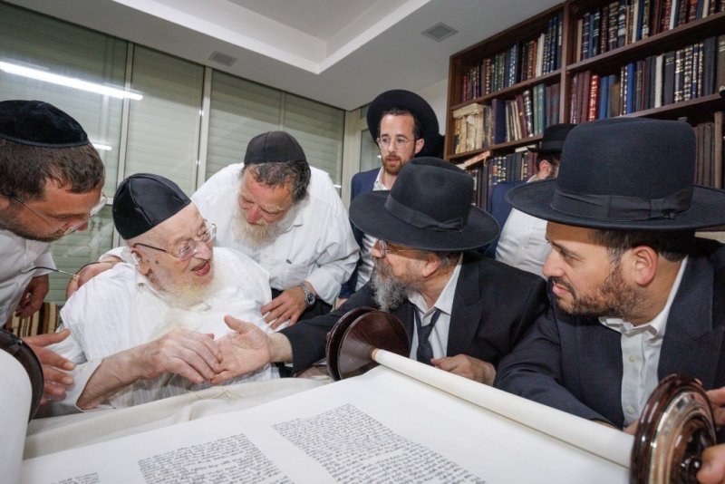 אלעזר פיינשטיין