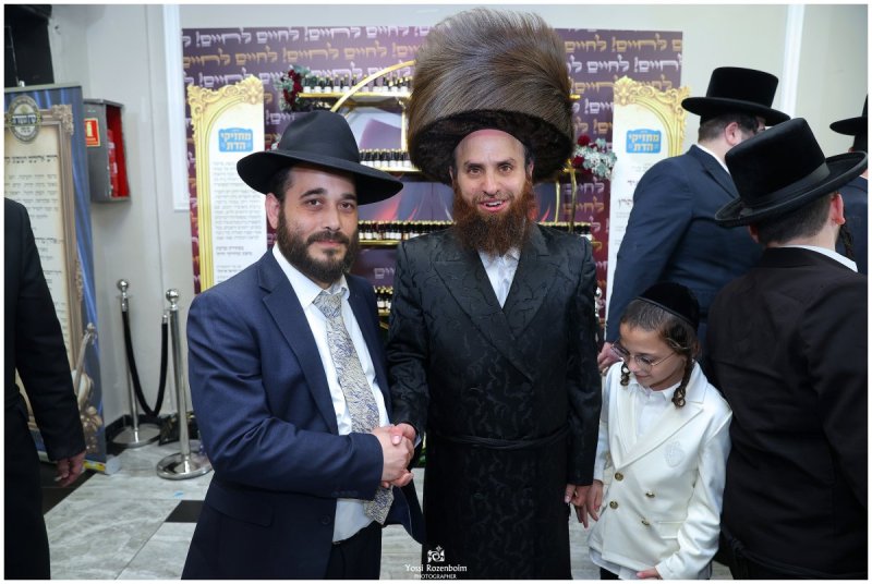 יוסי רוזנבוים