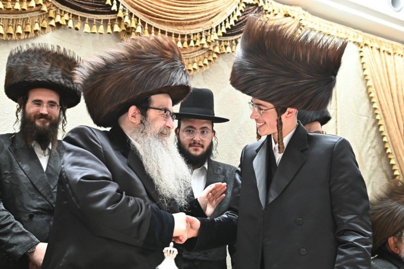 שוקי לרר