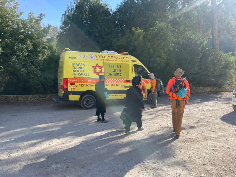 יחל"צ עציון-יהודה