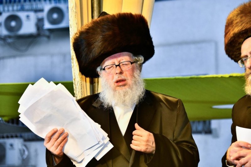 שוקי לרר