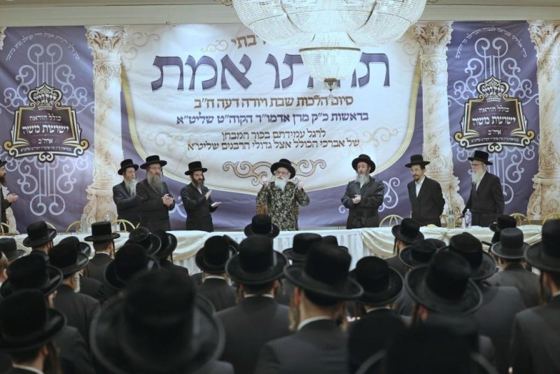 יהושע פרוכטר