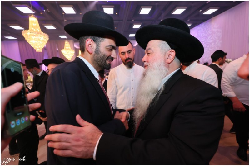 אלעזר פיינשטיין