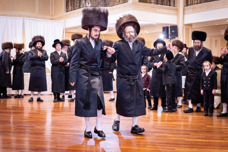 האחים לענטשעווסקי