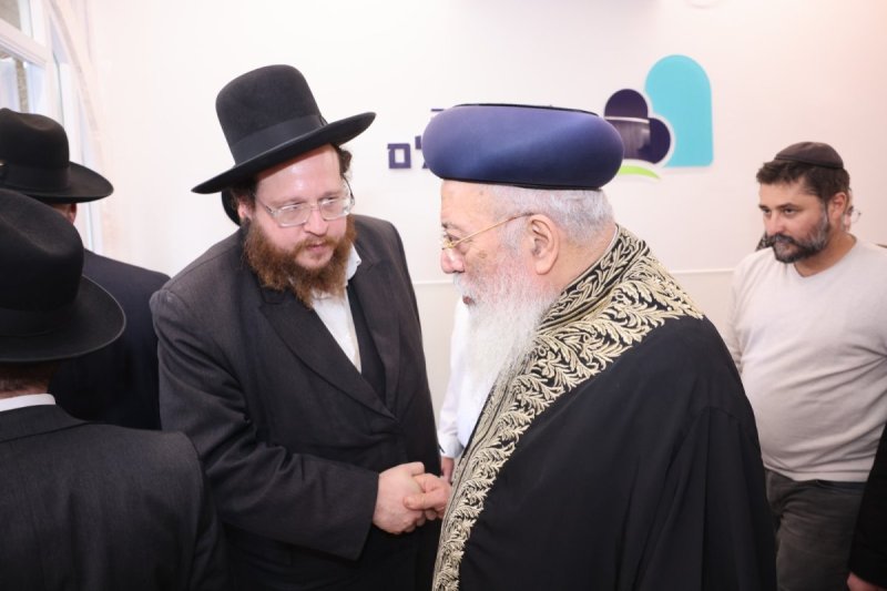 ח. לאופר וי. מזרחי