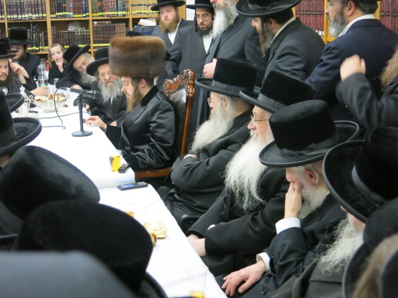 מרדכי זאב שוומנפלד