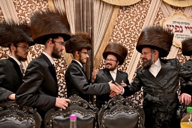 יהושע פרוכטר