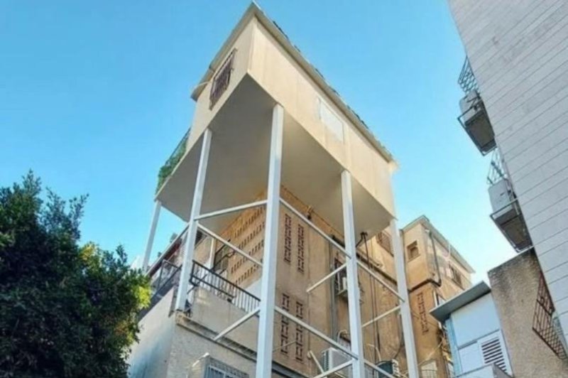 הרשות לאכיפה במקרקעין