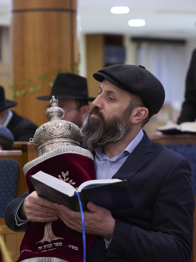 מבשר טוב מוסקבה