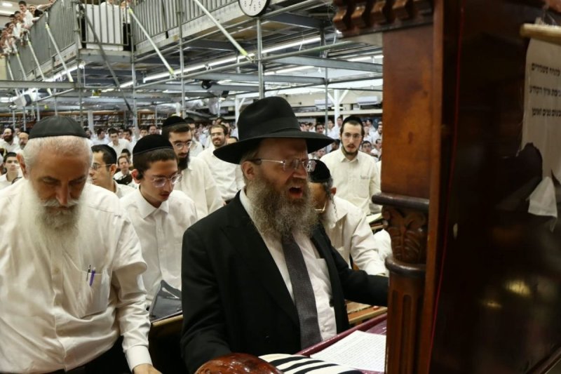 יצחק ורדי
