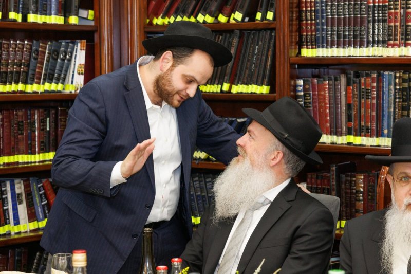 אליעזר פיינשטיין