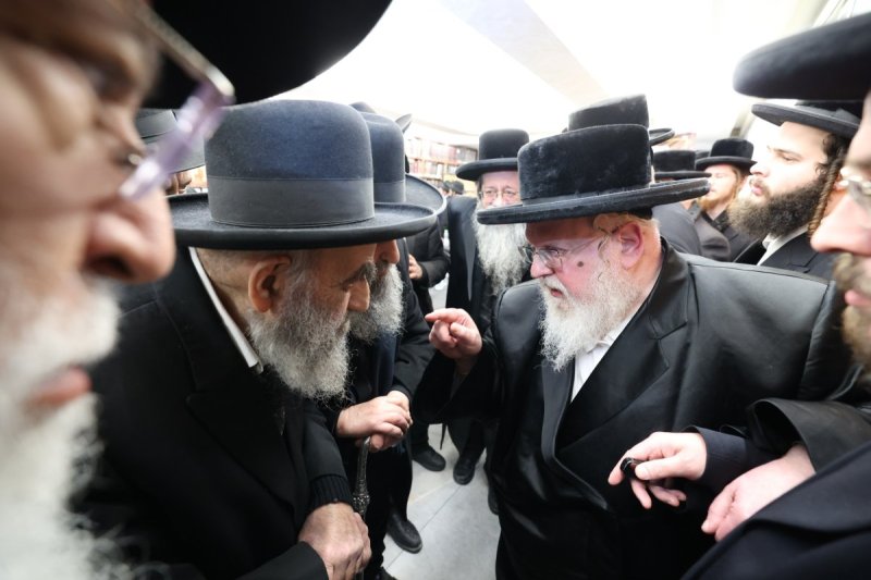 קובי הר צבי