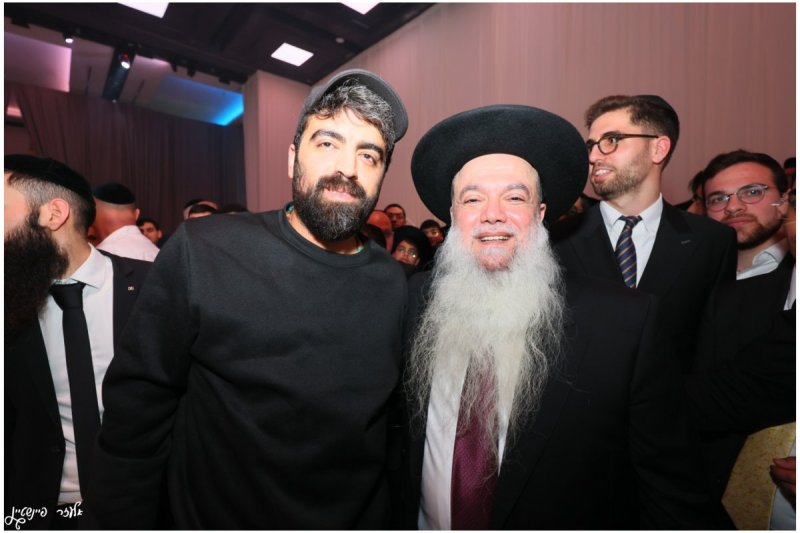 אלעזר פיינשטיין