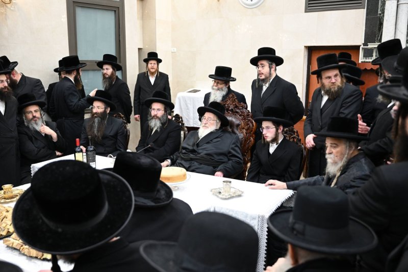 משה גולדשטיין