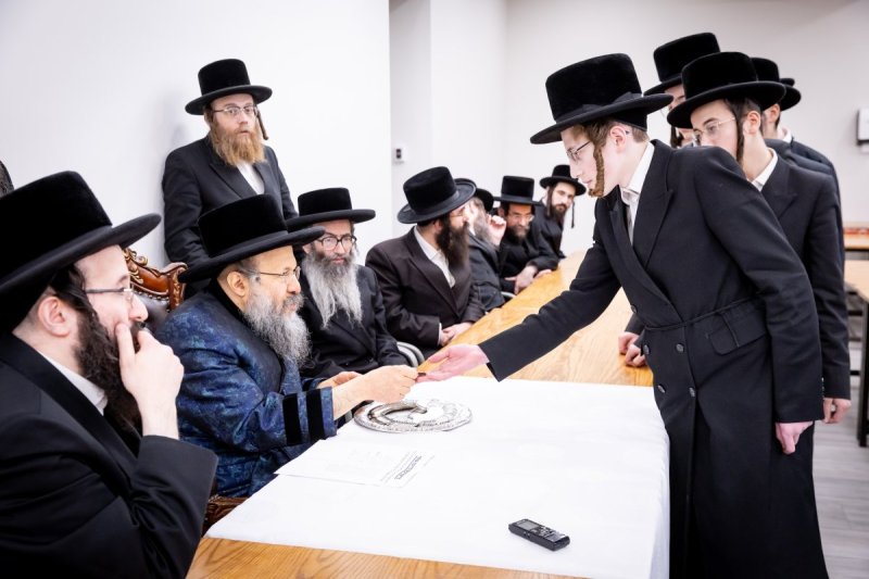 מגזין די וואך