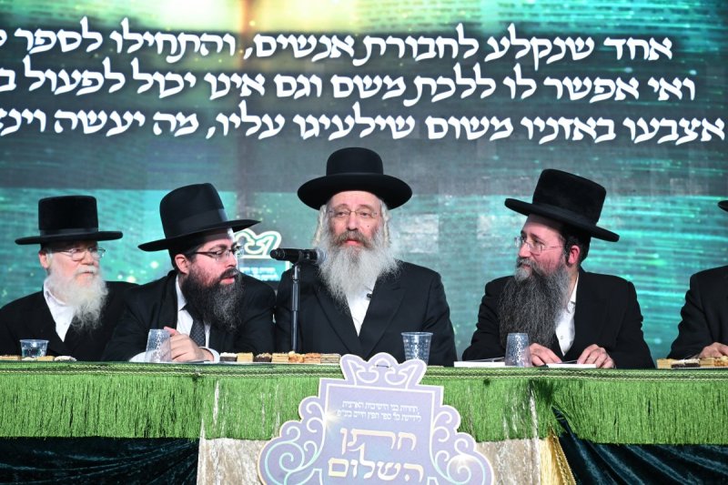 משה גולדשטיין