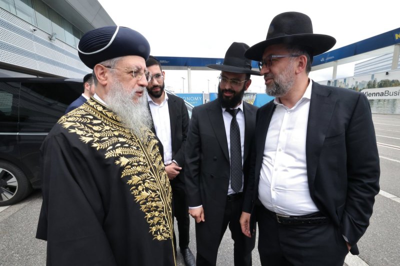יעקב כהן