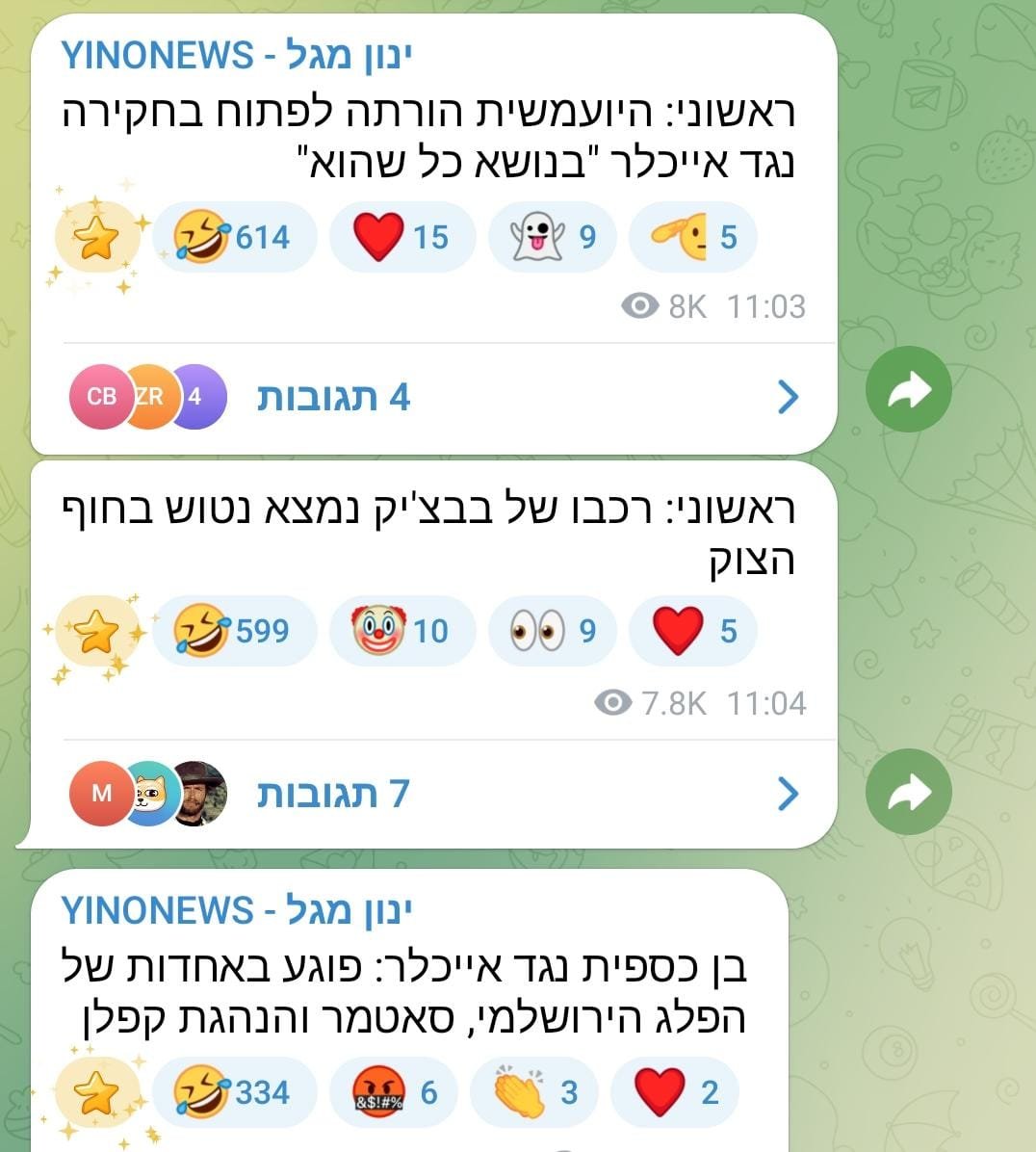 צילום מסך