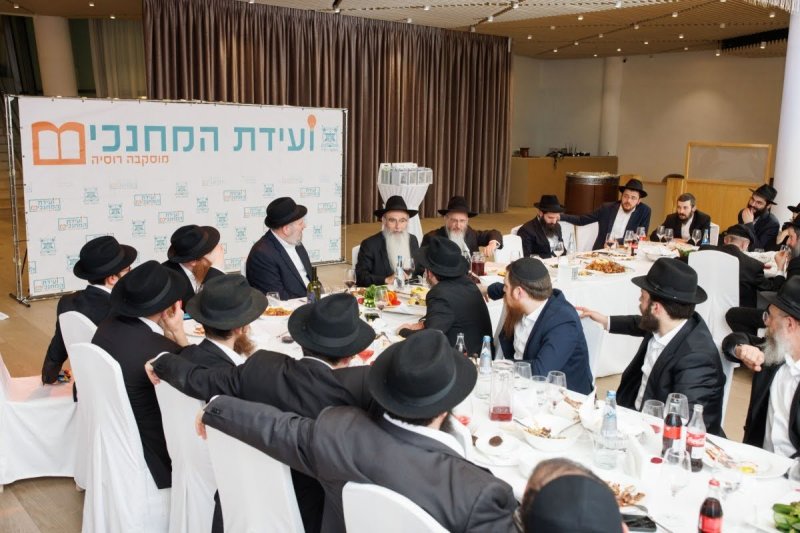 לוי נאזרוב