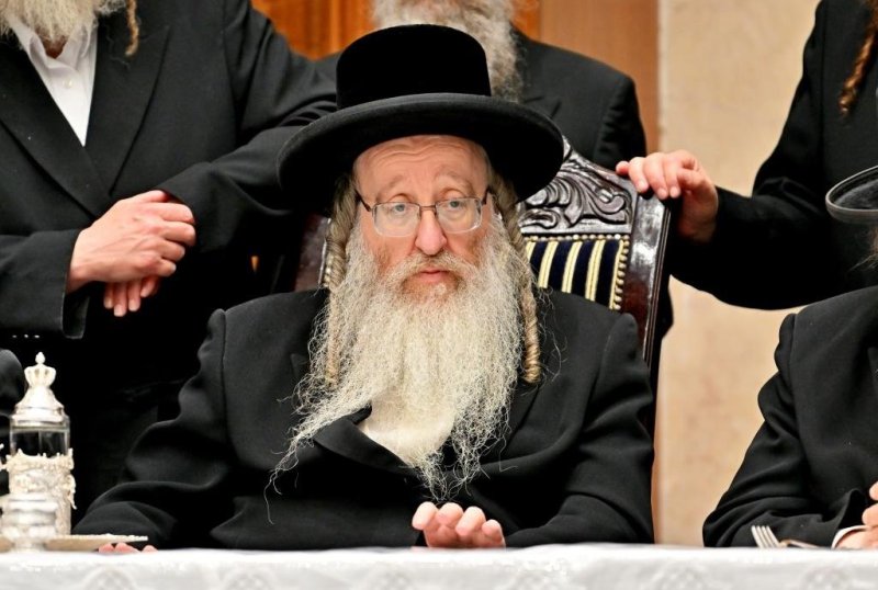 יהושע פרוכטר